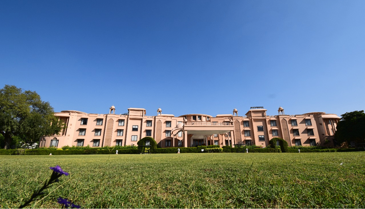 event-venue-Gold Palace and Resorts