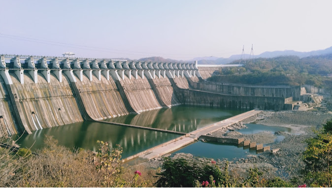 Statue Of Unity