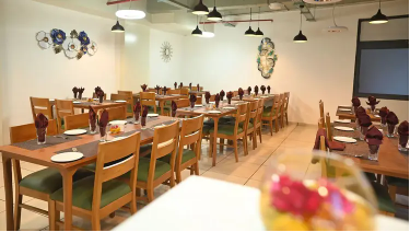 Mayuri, Multi-Cuisine Restaurant 