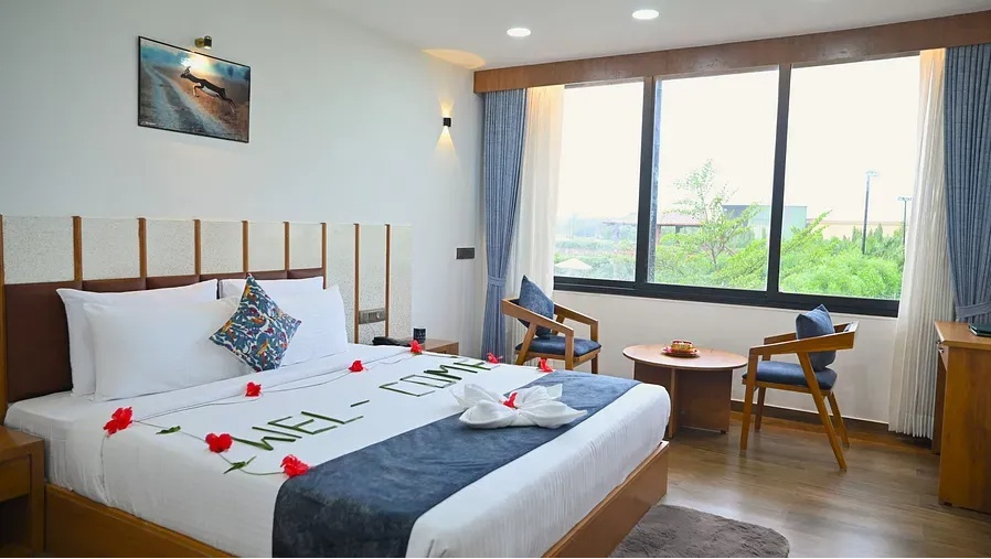 Premium Room