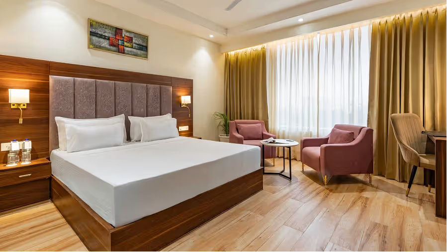 Premium Room