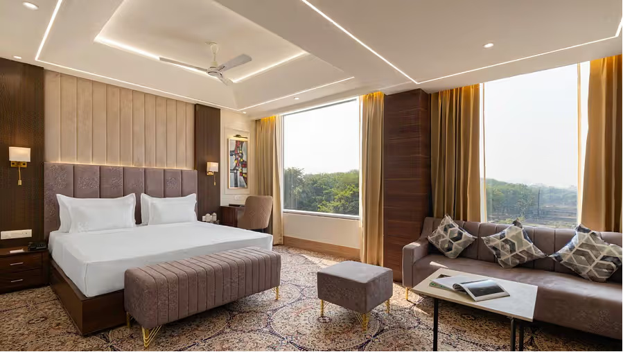 Suite Room
