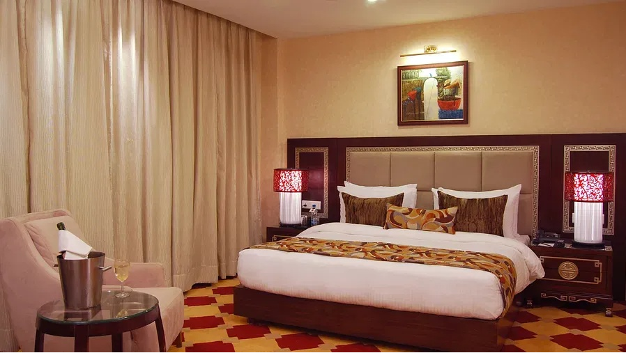 Royal Suites