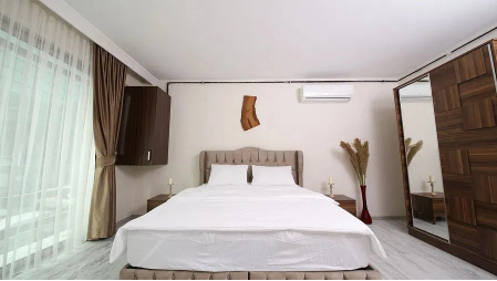 Suite Room