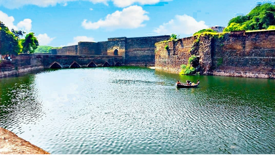 Lohagarh Fort