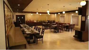 Clarks Cafe