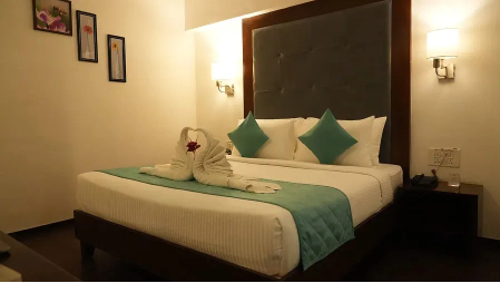 Suite Room