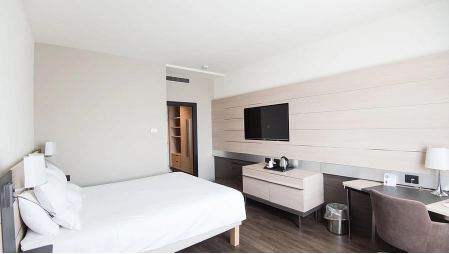 Suite Room