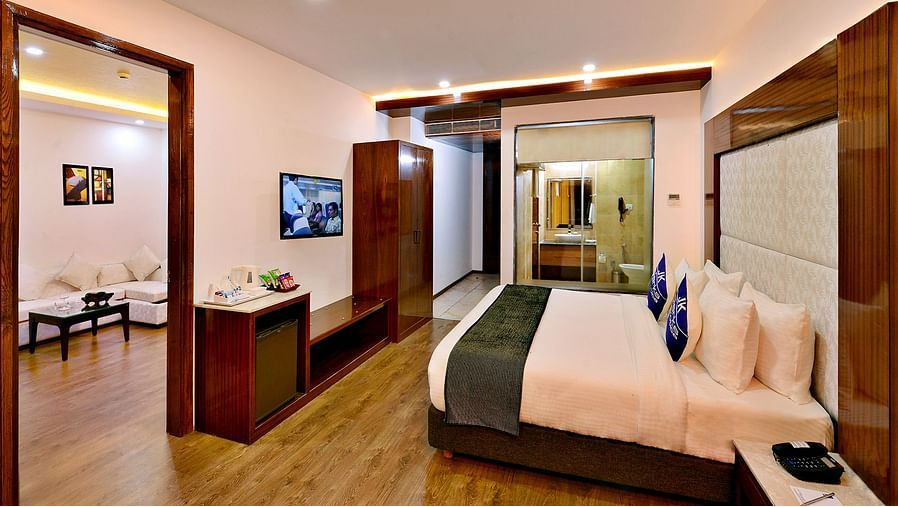 Royal Suite