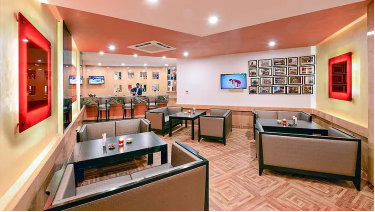 Illusion Lounge Bar