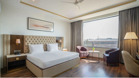 Executive Room