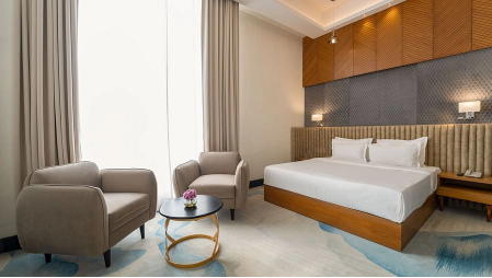 Suite Room