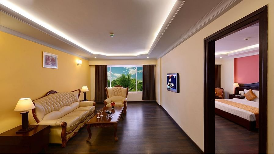 Suite Room