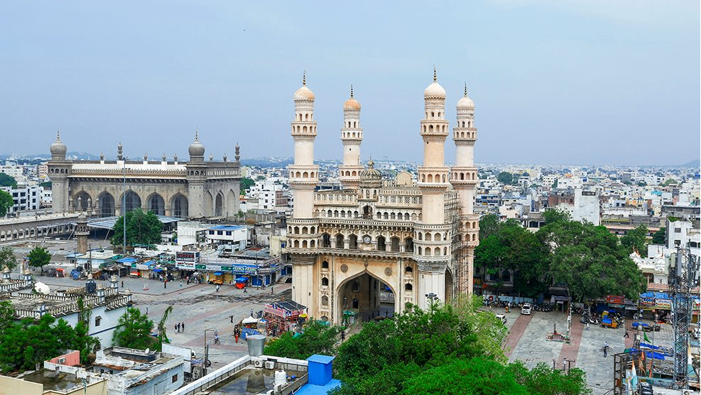 Charminar