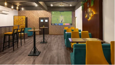 Illusion Lounge Bar