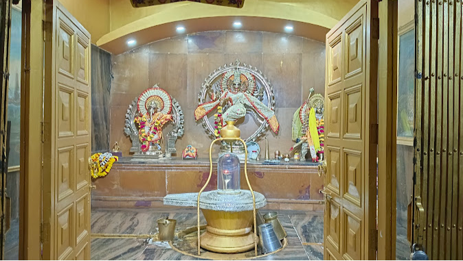 Shri Raghunath Temple, Jammu