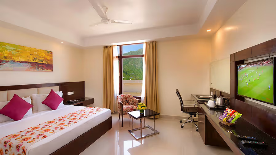 Executive Room