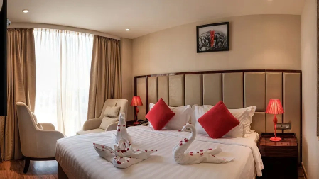 Suite Room