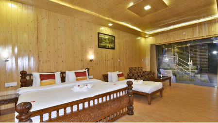 Premier Room