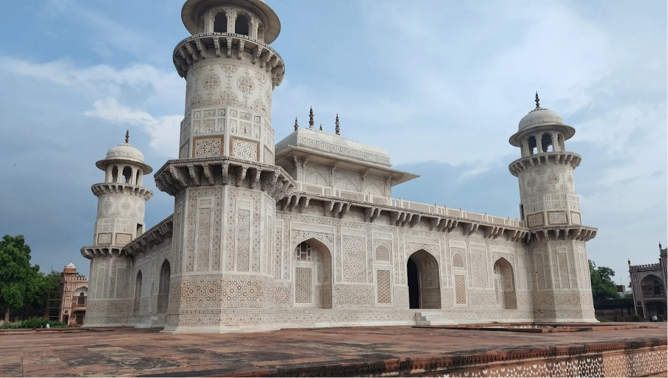 Itmad-ud-Daula
