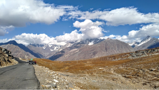 Rohtang La