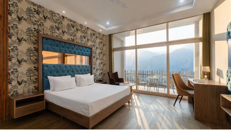 Executive Room