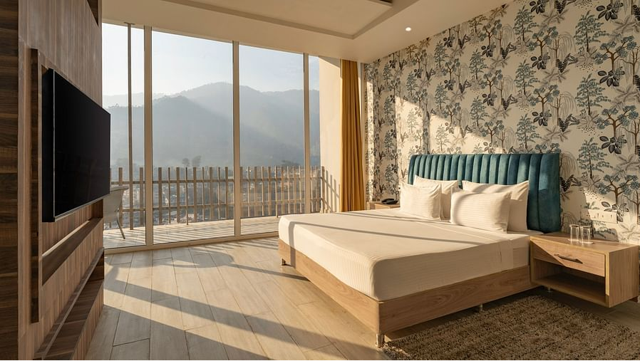 Suite Room