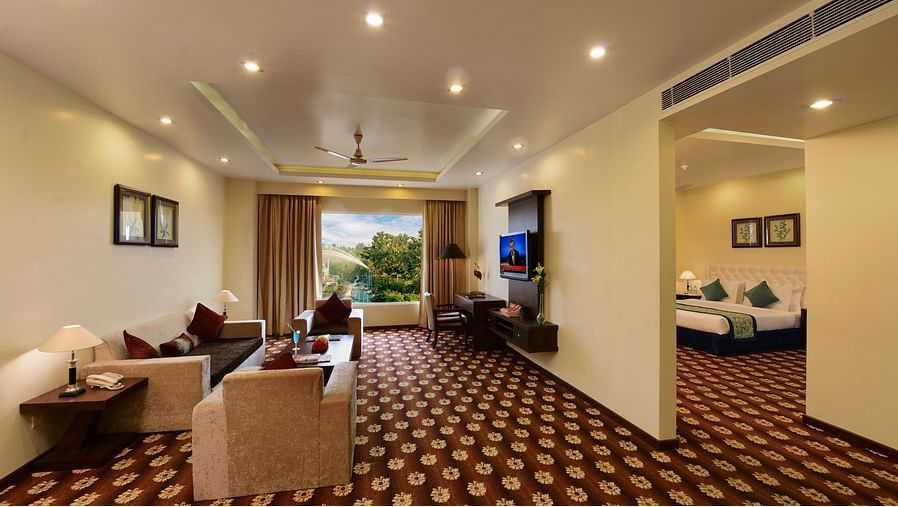 Suite Room