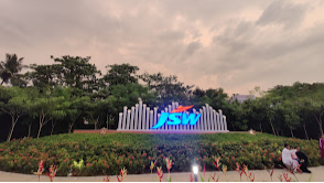 JSW Miyawaki Park[Garden]