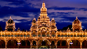 Mysuru Palace