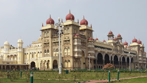 Sri Chamarajendra Zoological Gardens (Mysuru Zoo)