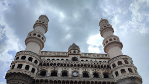  Charminar