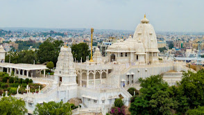 Birla Temple
