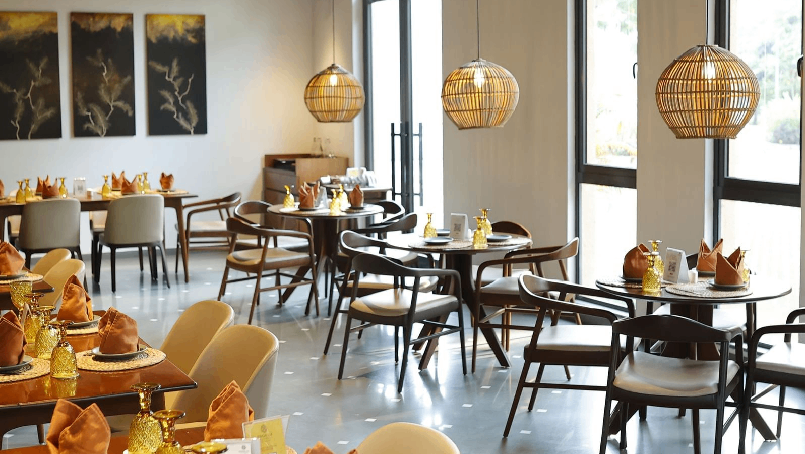 Restaurant In Siliguri 