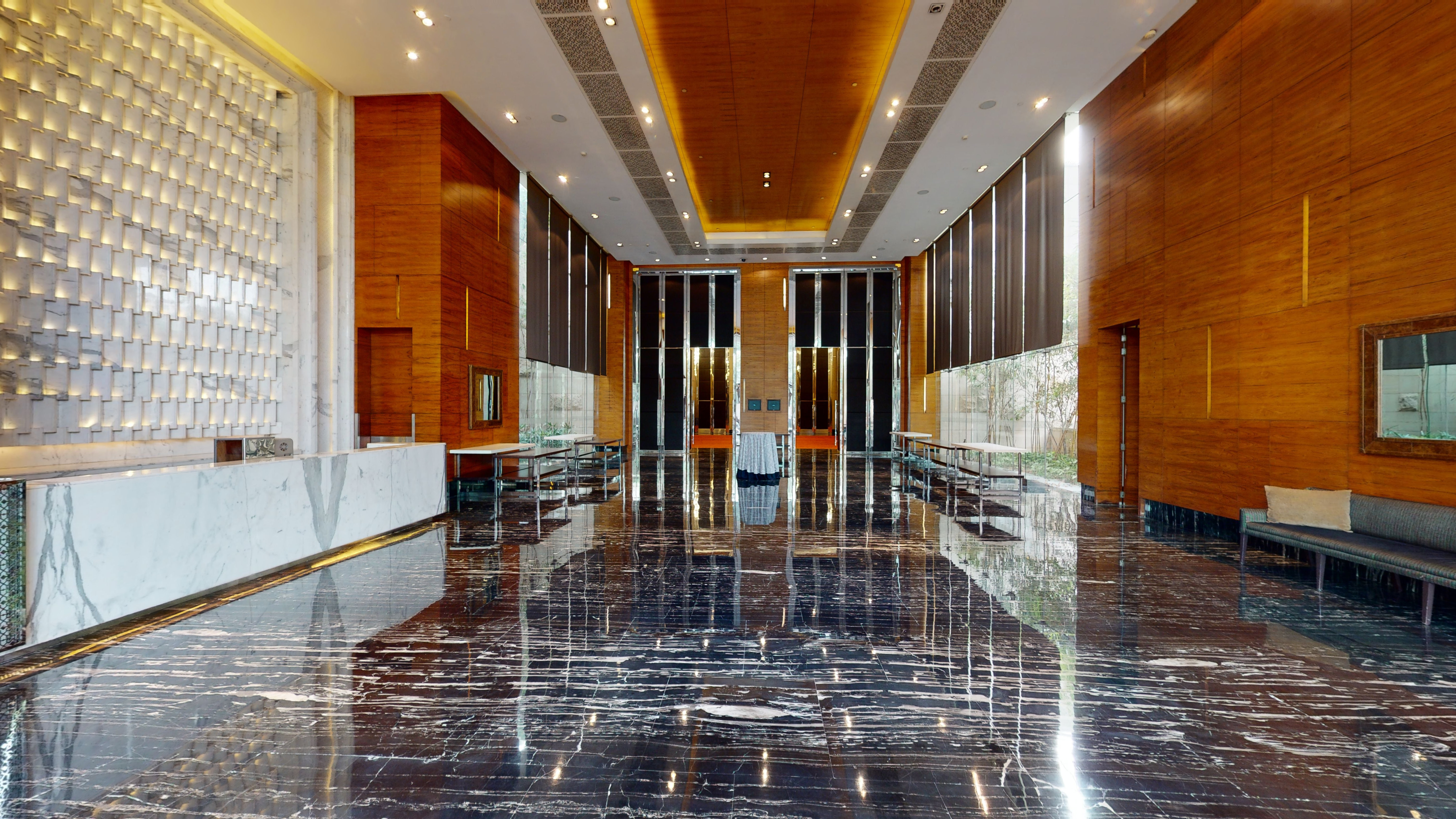 Ballroom