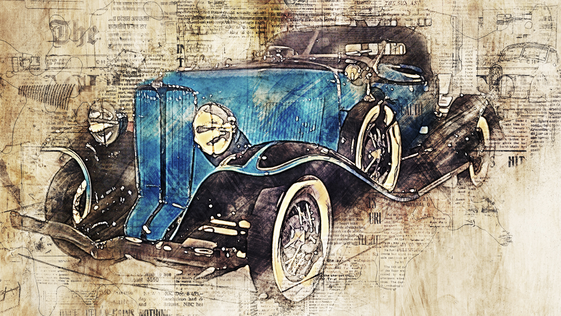 Heritage Transport Museum