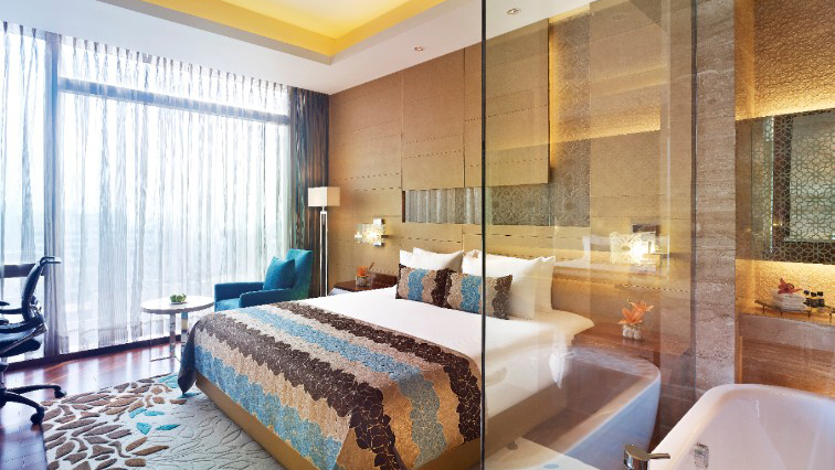 Luxury Room