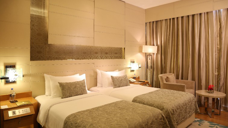 Taj Club Room