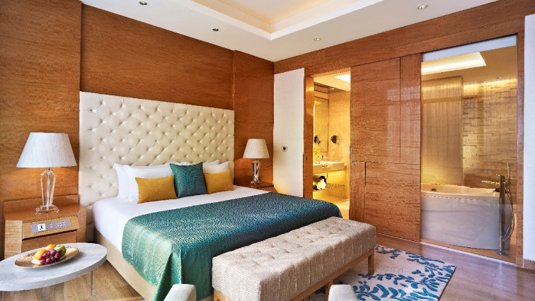 Luxury Suite