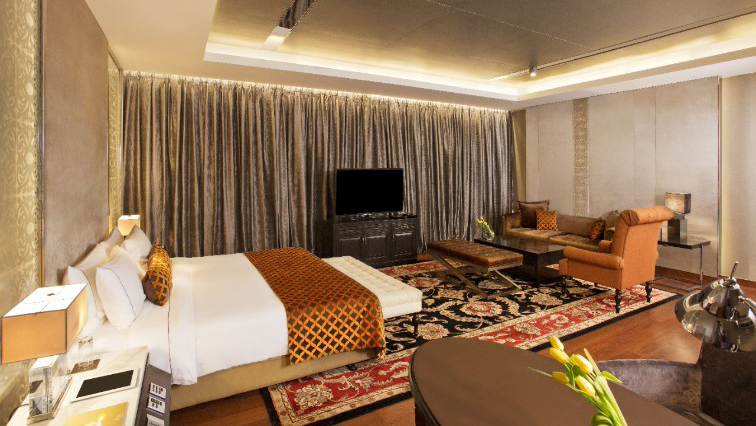 Presidential Suite