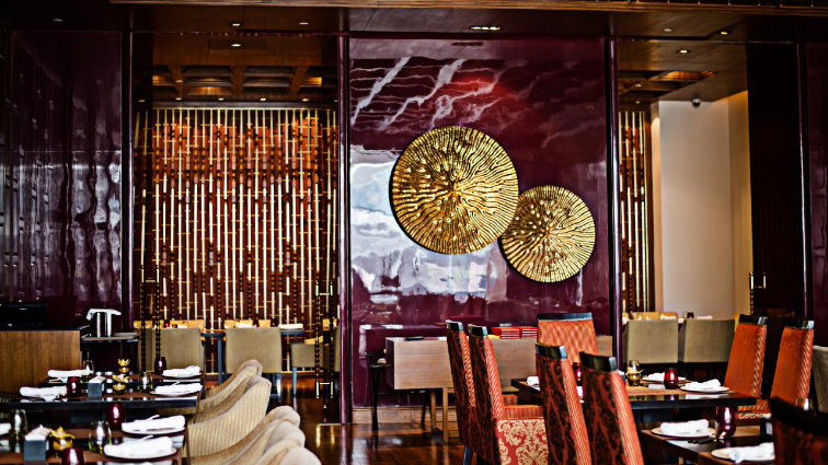 Thai Pavilion