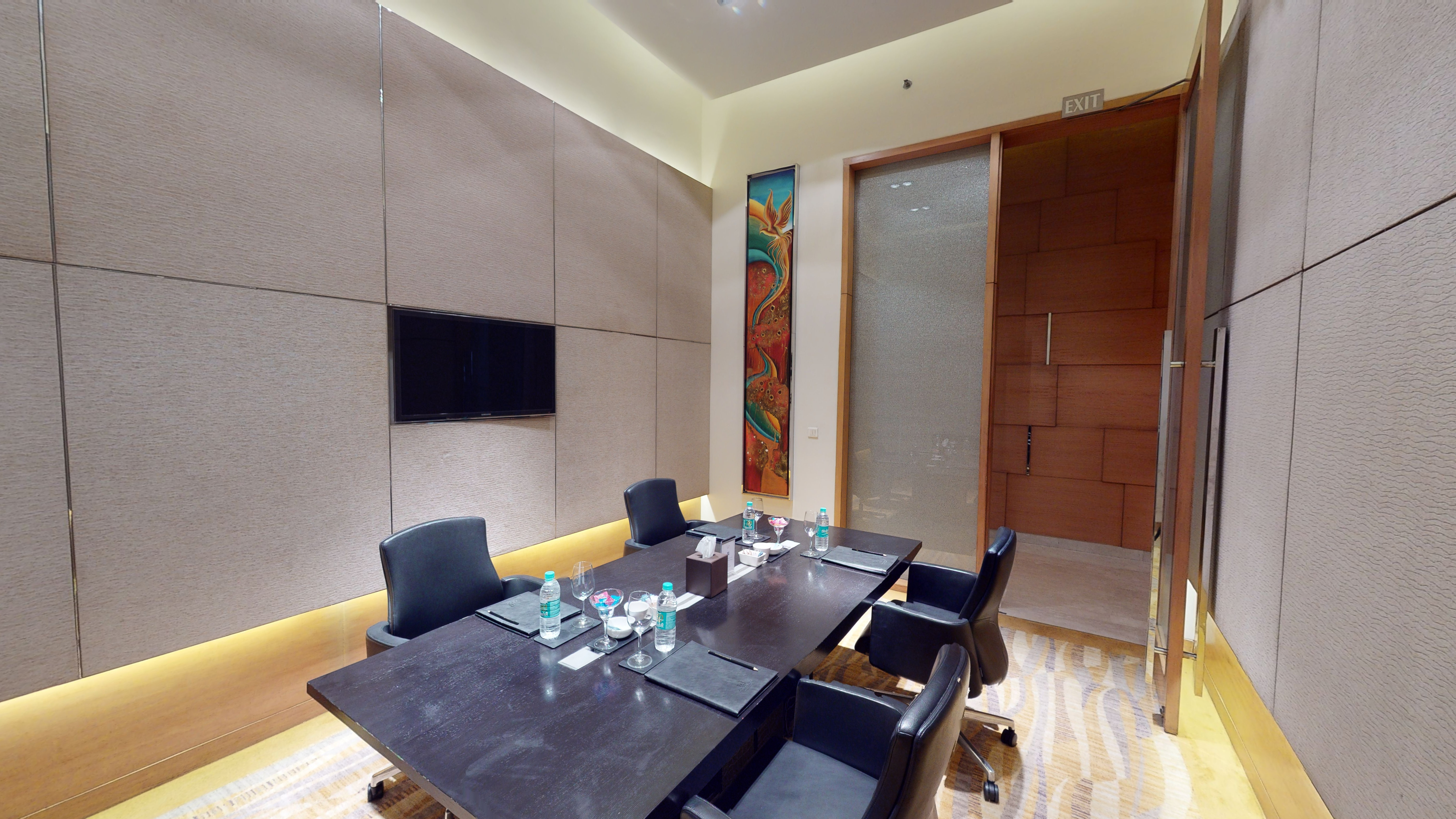 Boardroom 3