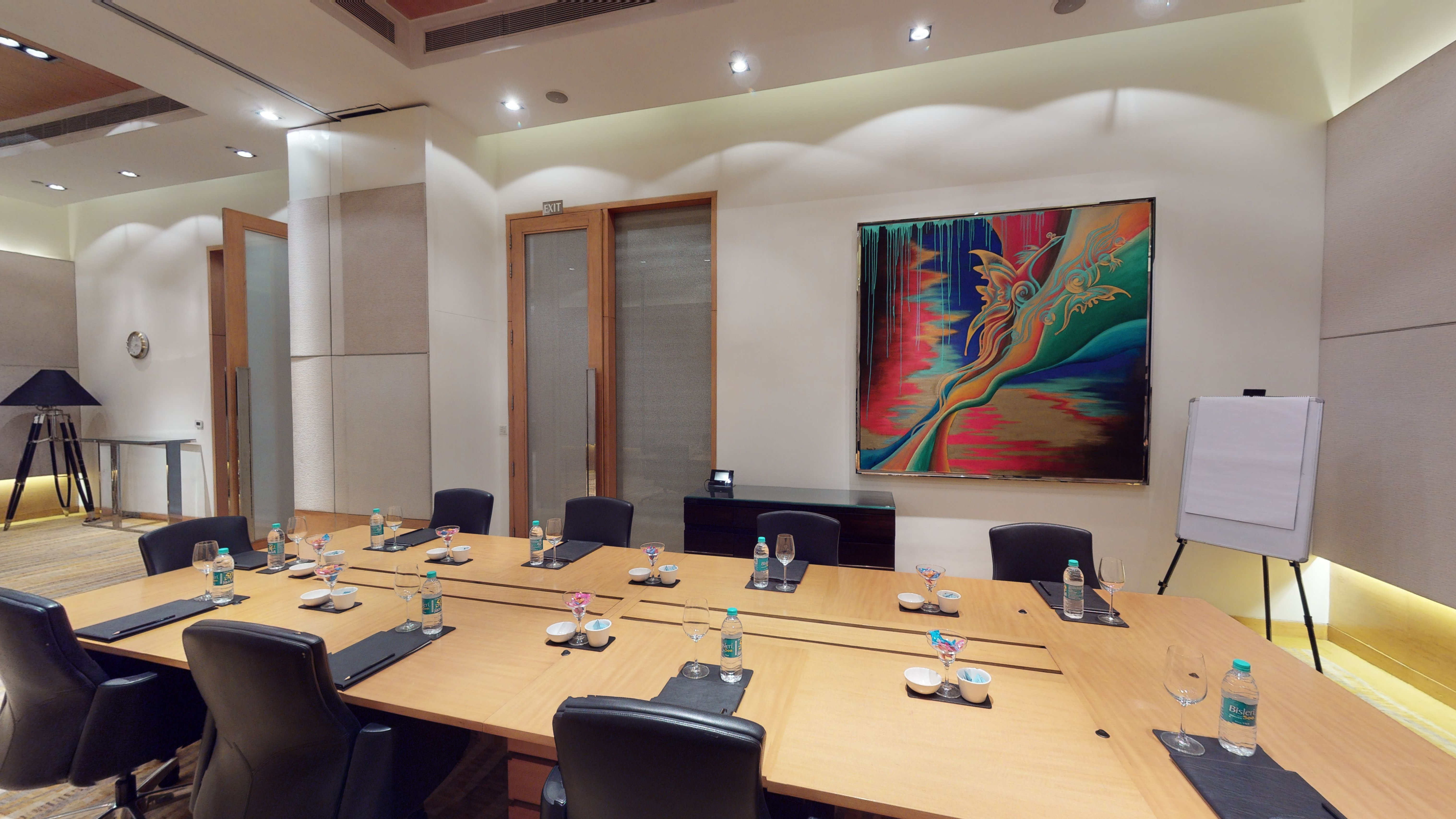 Boardroom 1