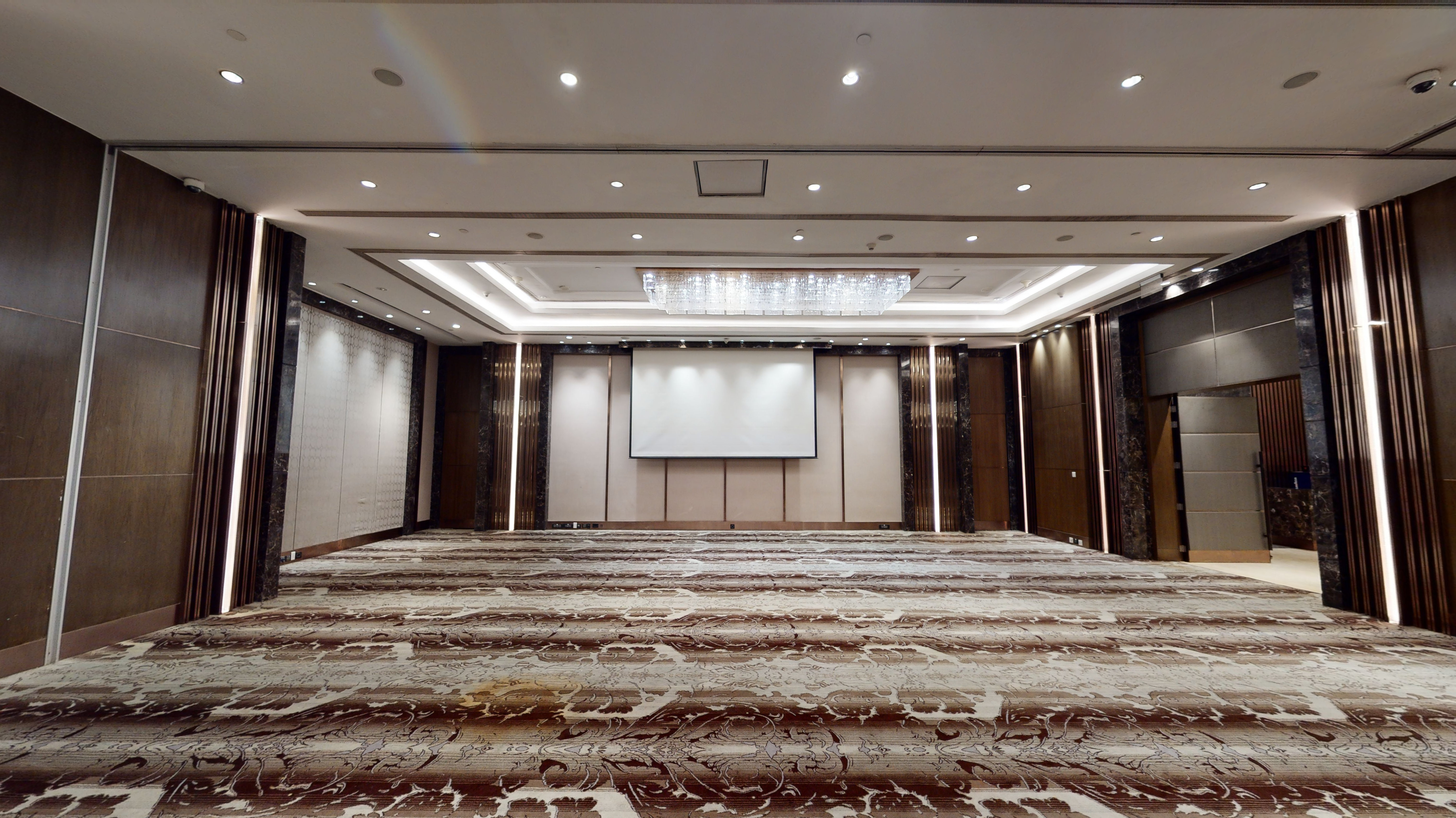 Imperial Hall
