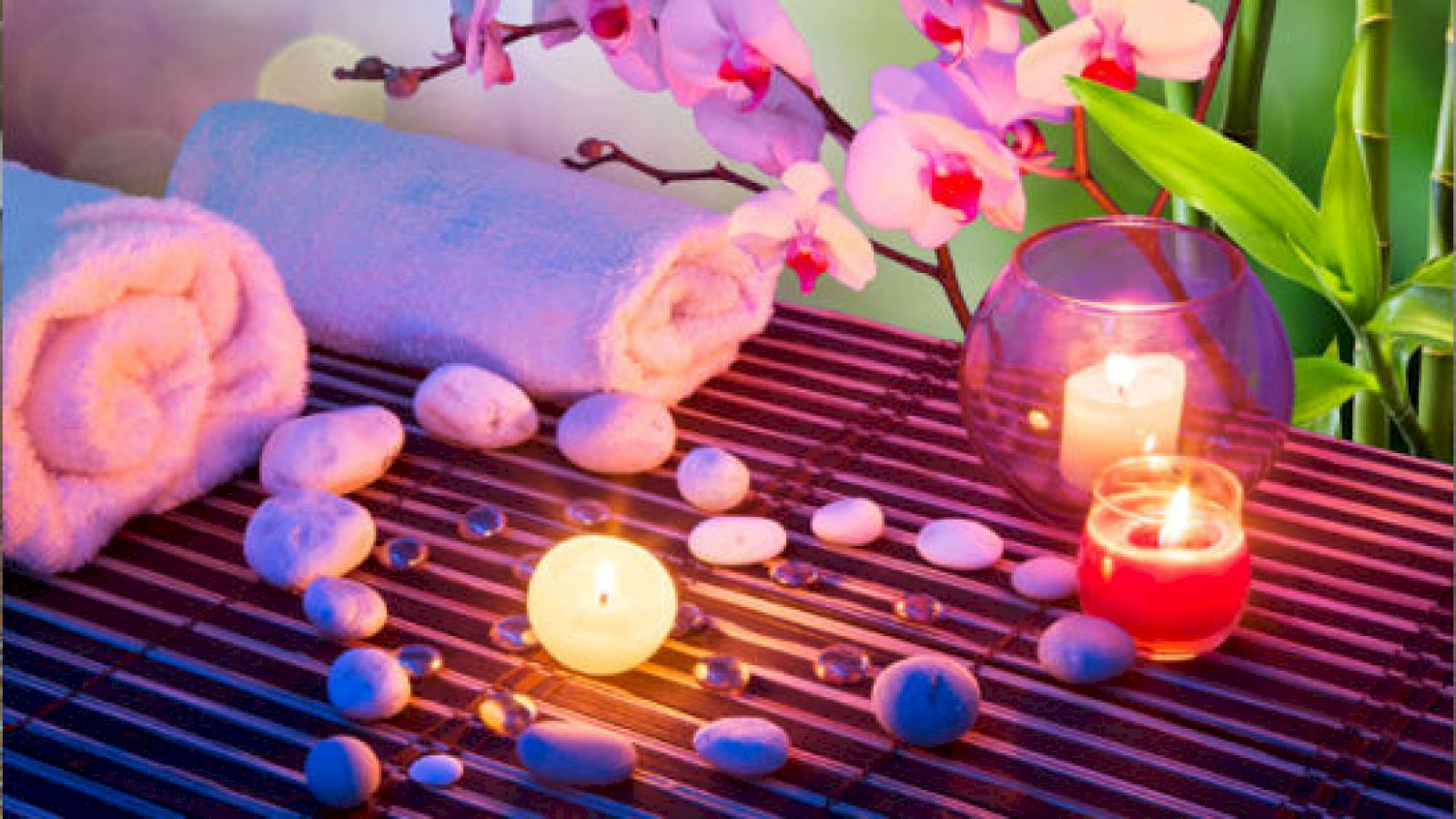 Zivaya Spa