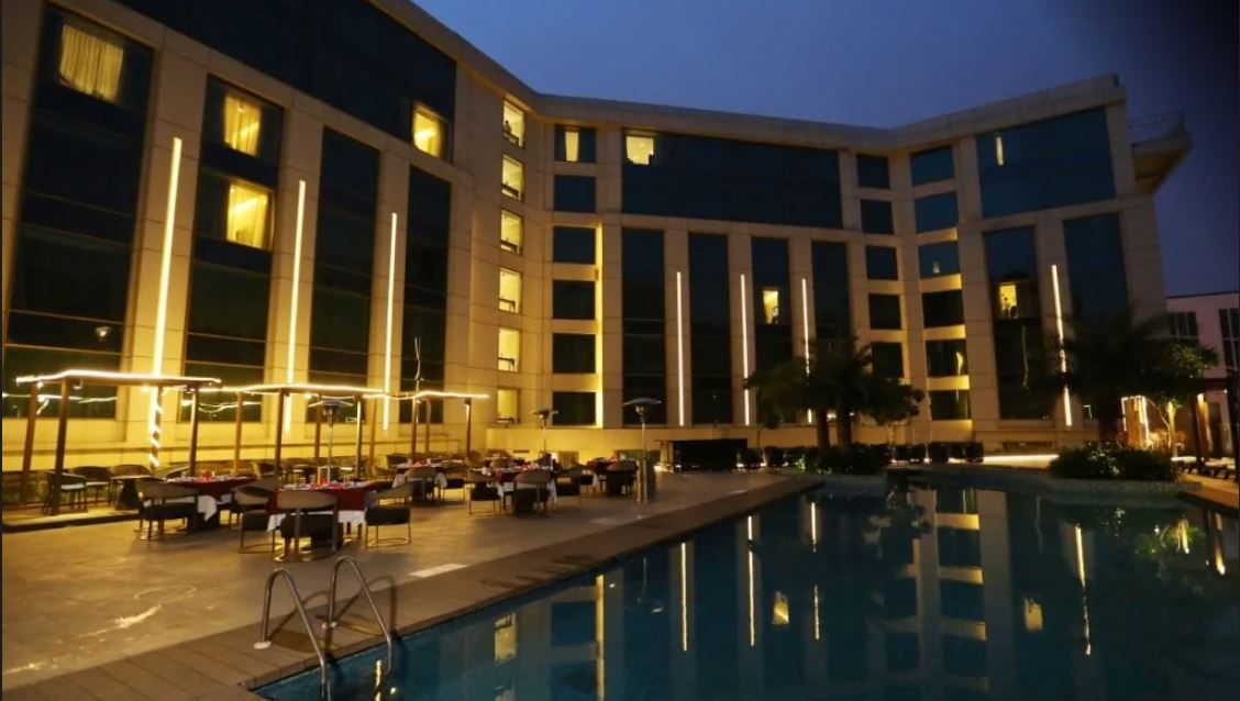 Aqua Grill