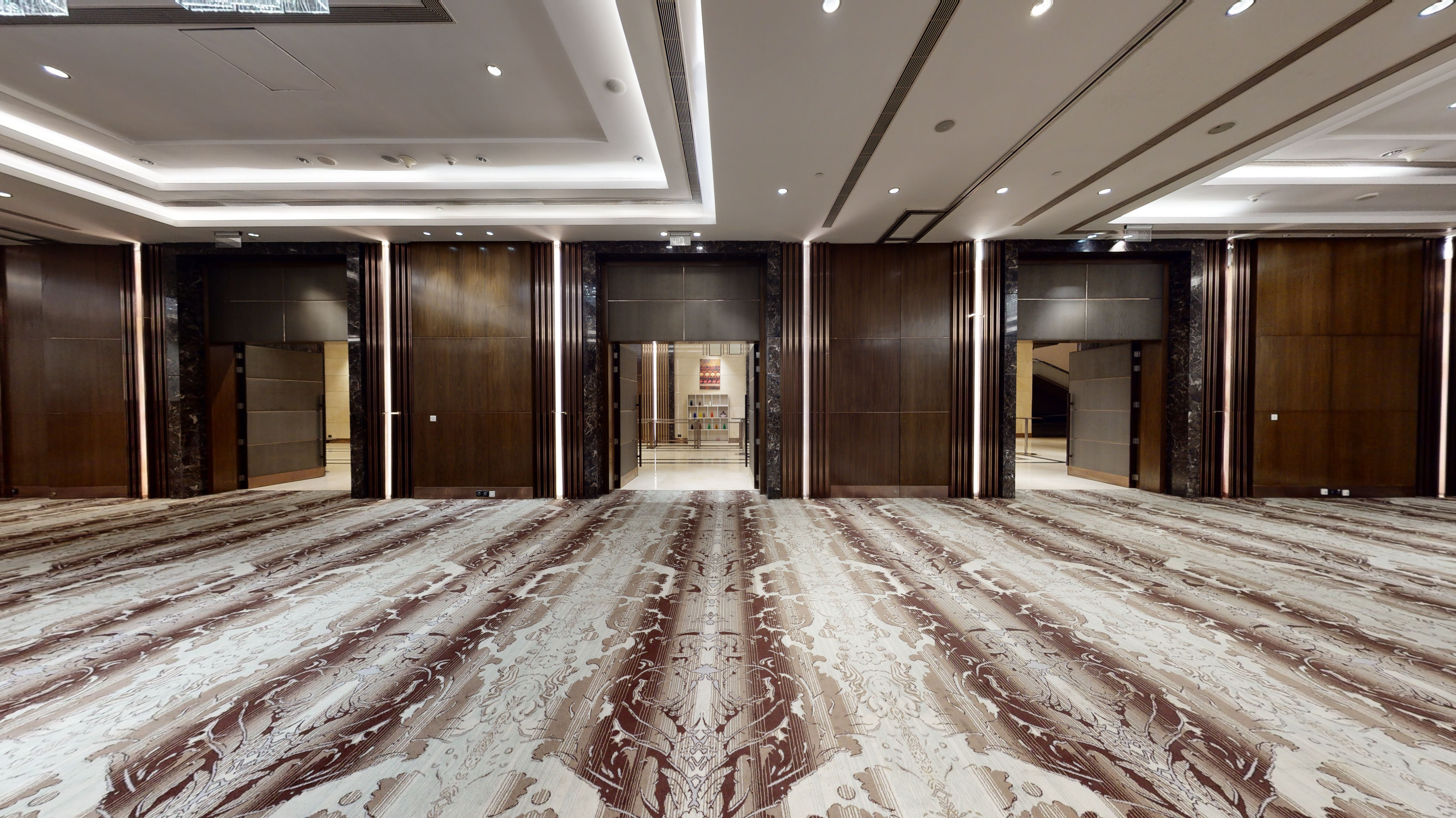 Imperial Hall 1