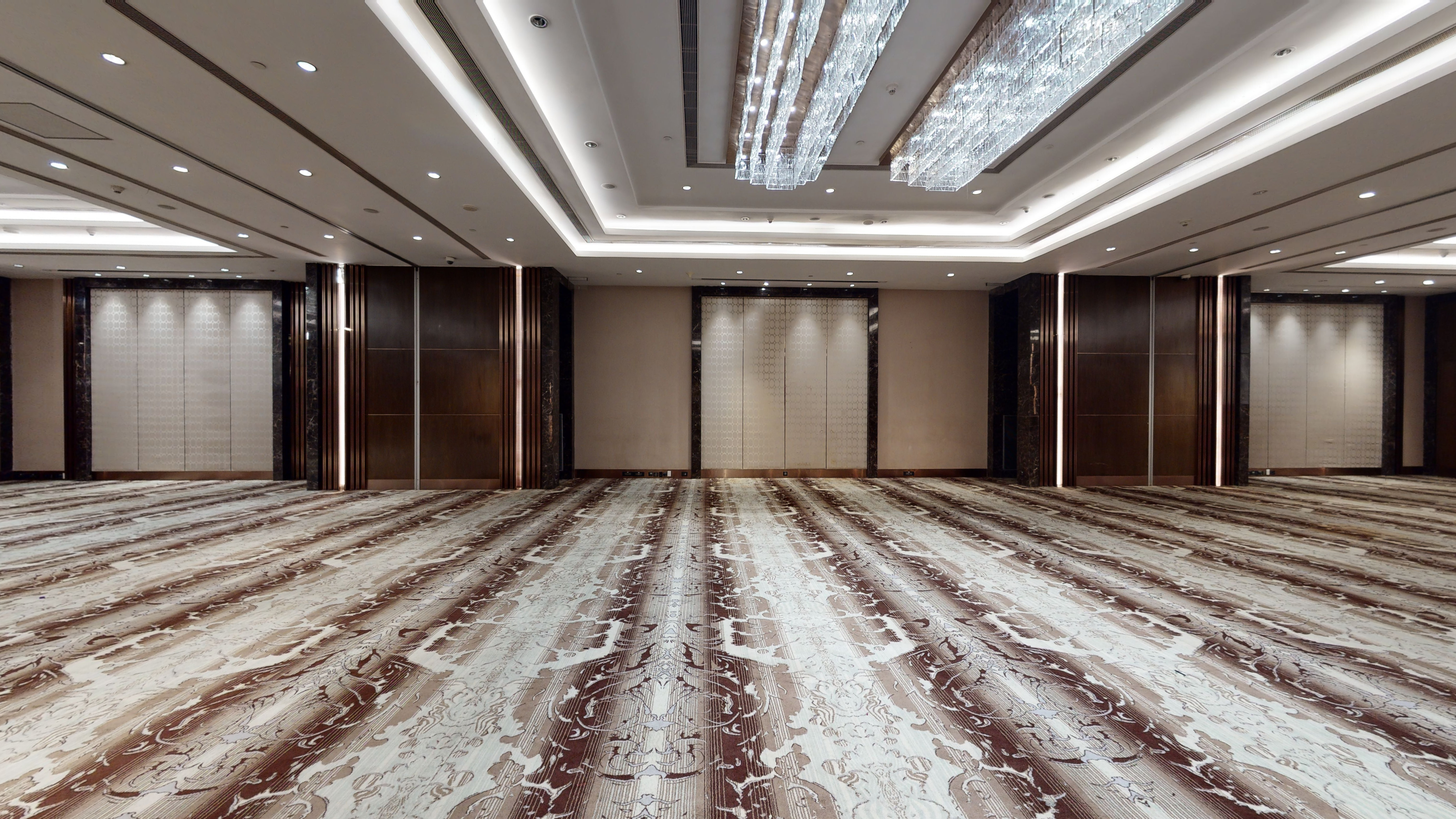 Imperial Hall 2