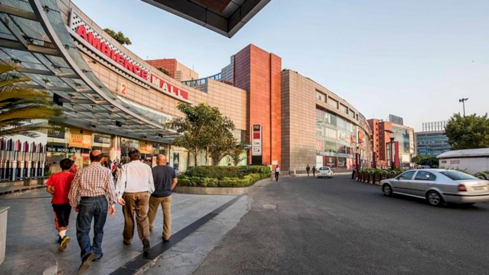 Ambience Mall