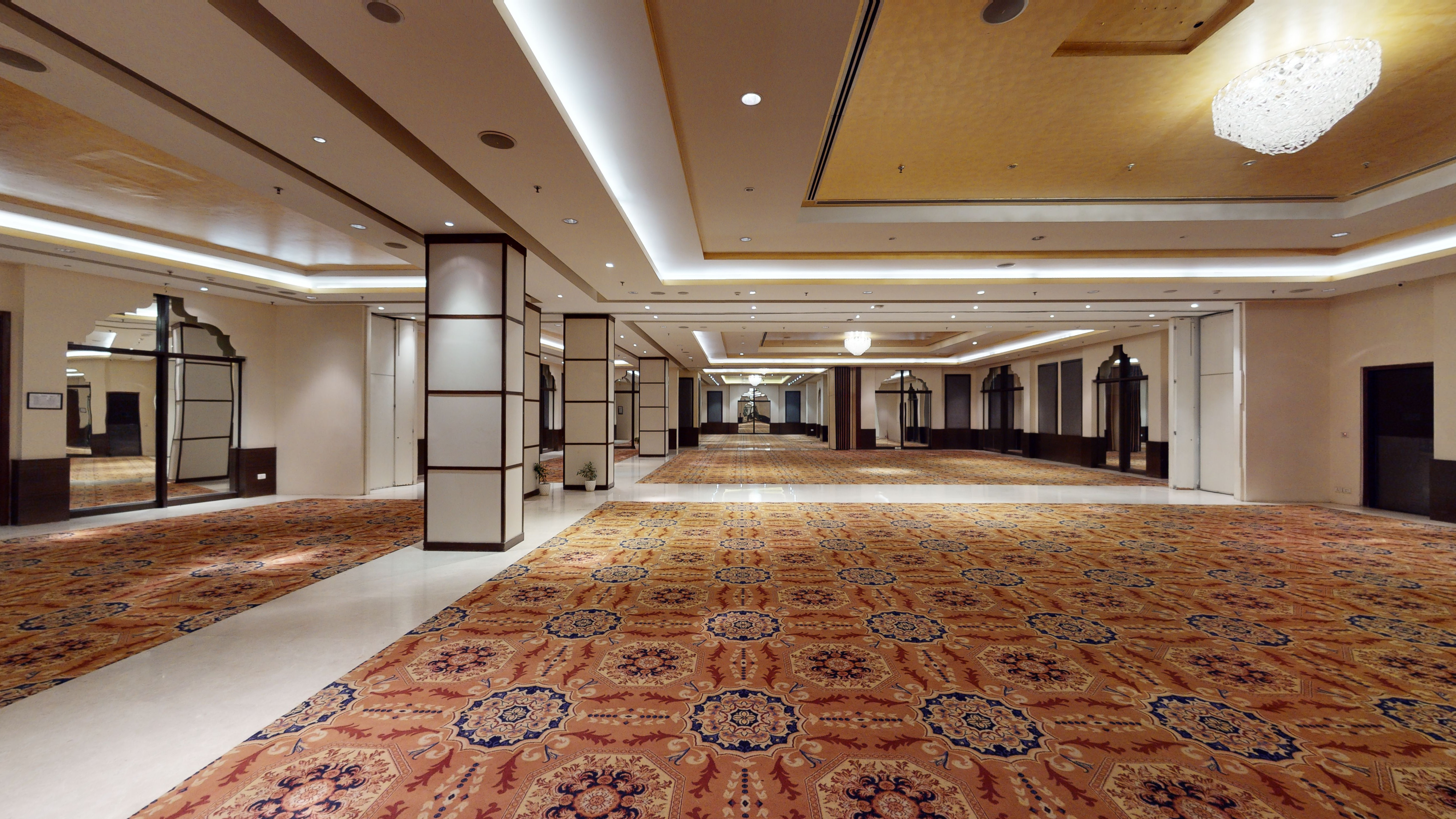 Gateway Hall